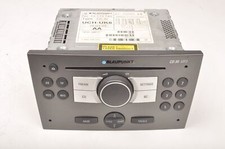 OPEL VECTRA C III 2.2 16V