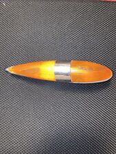 FANALINO ANTERIORE FRECCIA  FIAT 1100 TV TRASFORMABILE