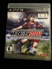 Pes pro evolution soccer - evolution,