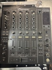 Mixer Pioneer djm 800