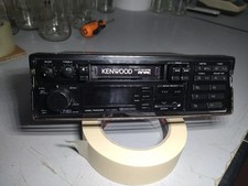 KENWOOD KRC 565L autoradio a