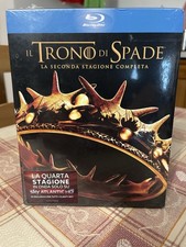 Il Trono di Spade La Seconda