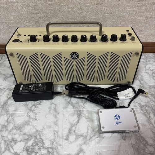 Yamaha thr10 mini - yamaha,