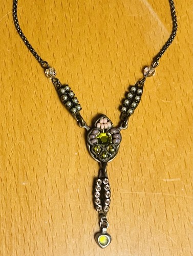 Collana vintage ayala bar - vintage,