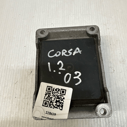 9164475 centralina iniezione - 9164475,