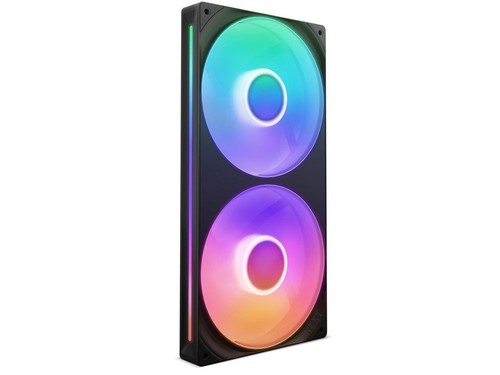 Nzxt rfu28hfb1 f280 - f280, rgb