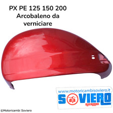 Cofano Laterale Sinistro Vespa