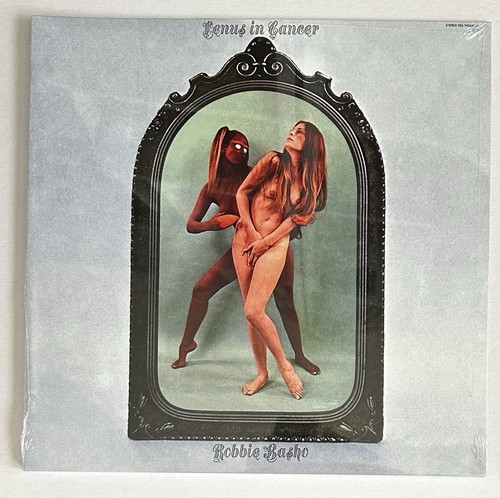 Robbie basho venus - robbie, in