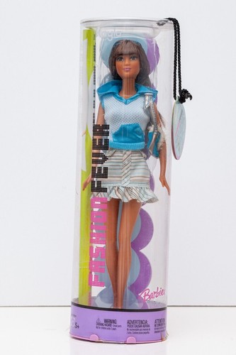Mattel barbie fashion - mattel,