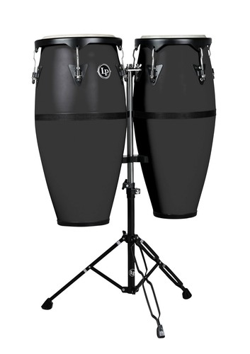 Discovery series conga set - series,