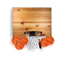 Elite Mini Canestro da Basket