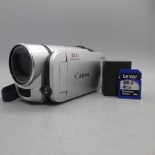 Canon Legria FS300 videocamera