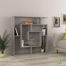 LIBRERIA MODERNA SCAFFALE