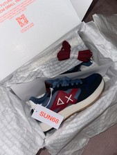 SCARPE SNEAKER DA UOMO SUN68