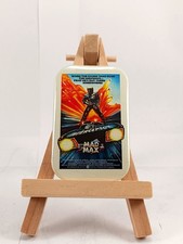 Mad Max Interceptor - Spilla