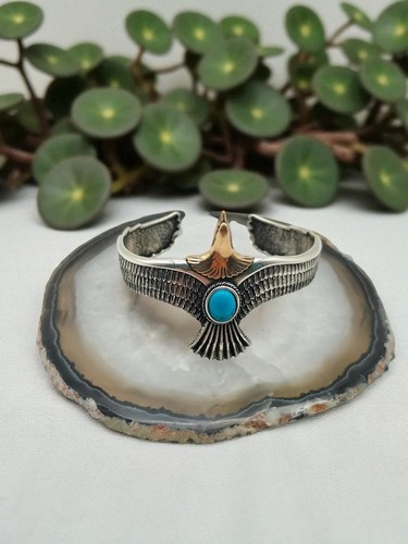 Bracciale aquila argento - aquila,