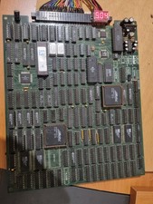 Bootleg PCB JAMMA Jumping Pop Jeu Arcade