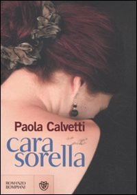 Cara sorella calvetti paola - cara,