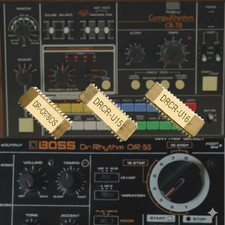 Aggiornamento EPROM
