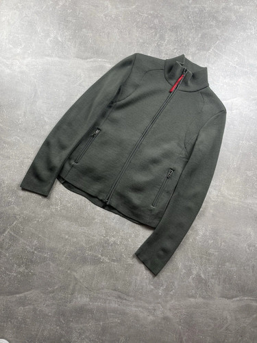 Giacca prada sport - giacca, 00