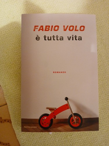 Libro fabio volo - libro,