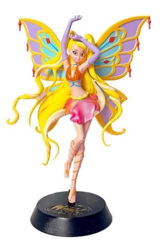 Stella enchantix 20th - enchantix,