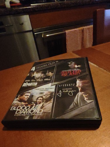 Grandi film leonardo di - film,