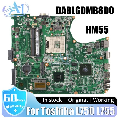 Dablgdmb8d0 per toshiba l750 - toshiba,