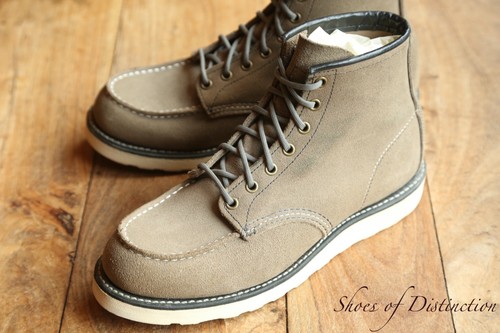 Redwing red wing 8863 - redwing, stivali