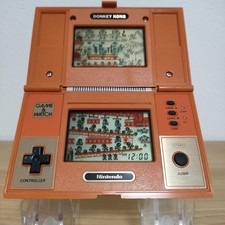 Gioco &amp; Watch Donkey Kong