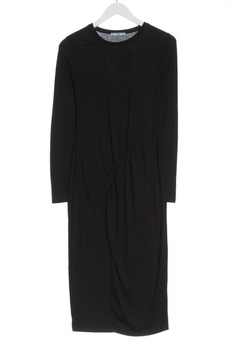 Zara abito maniche lunghe - zara, a