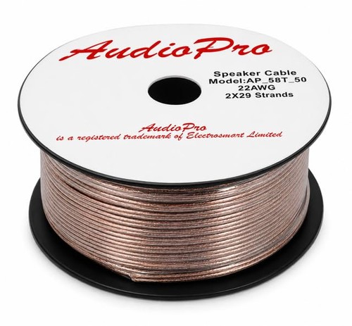Audiopro cavo altoparlante - cavo,