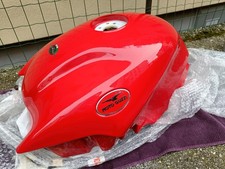 Serbatoio Moto Guzzi Breva