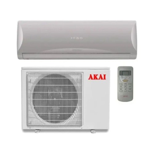 Akai climatizzatore 9000 btu - climatizzatore,