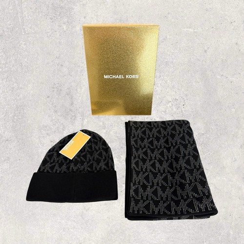 Michael kors set cappello - mk,