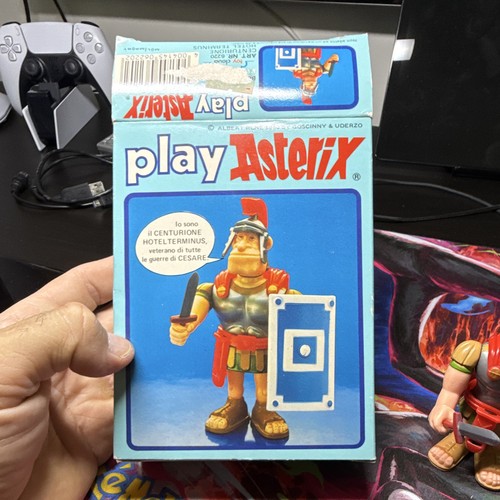 Play asterix centurione romano - play,