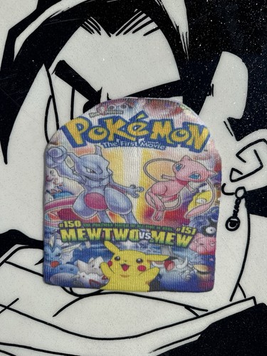 Pokémon primo film - primo, mew