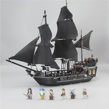 Pirati dei caraibi perla - dei, caraibi: