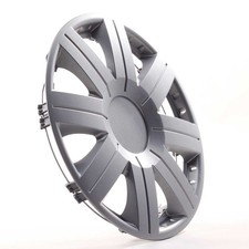 4x wheel cups 15 inch wheel