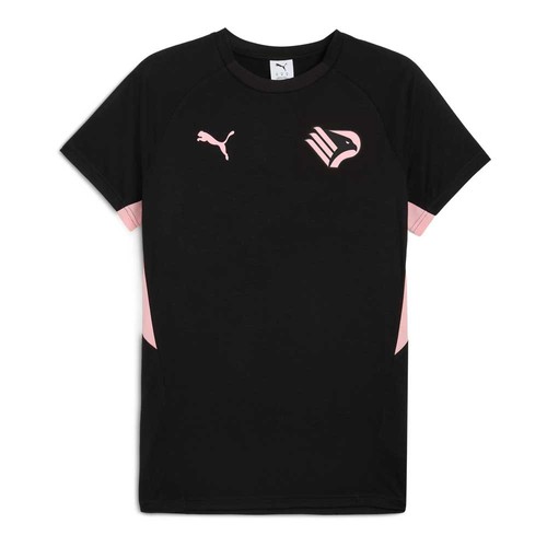 Puma palermo t shirt - palermo, f.c.