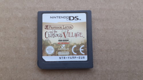 Professor layton il - professor,