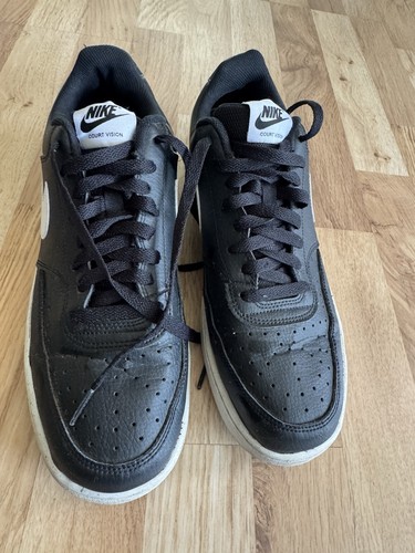 Scarpe basse nike court - basse,