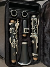 Clarinetto Buffet Crampon Aparis B18