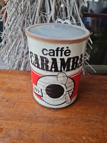 Barattolo sigillato caffè - ,