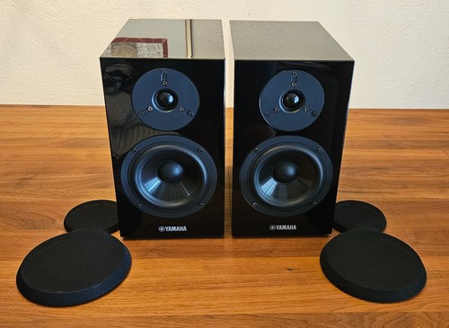 Yamaha bp300 altoparlante - yamaha, ns-bp300.