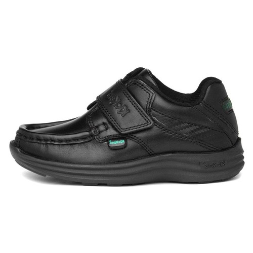 Scarpe scuola kickers nere - scarpe,