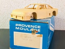 raro kit 1/43 Proence Audi 90