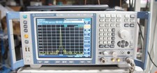 Rohde & Schwarz FSV3