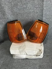 coppia FRECCIA indicatore direzione anteriore DESTRA SINISTRA FIAT TIPO 1988