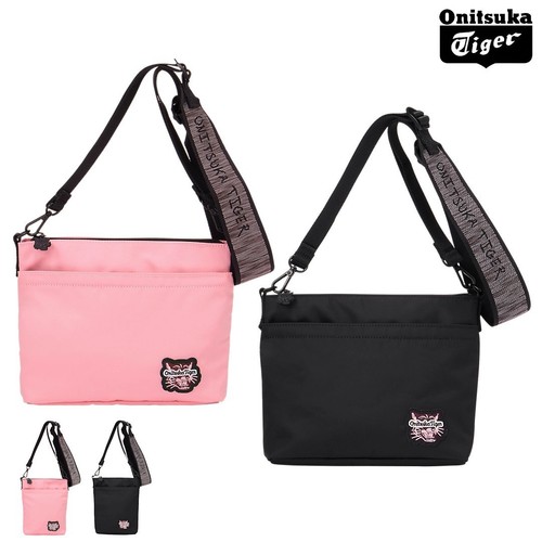 Borsa tracolla onitsuka - a,
